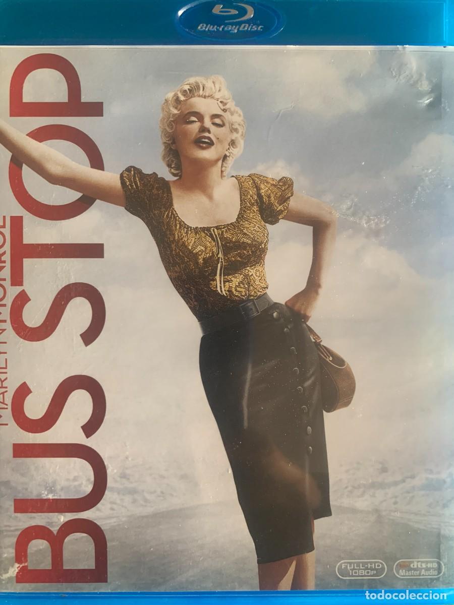 Cine: BUS STOP - Foto 1