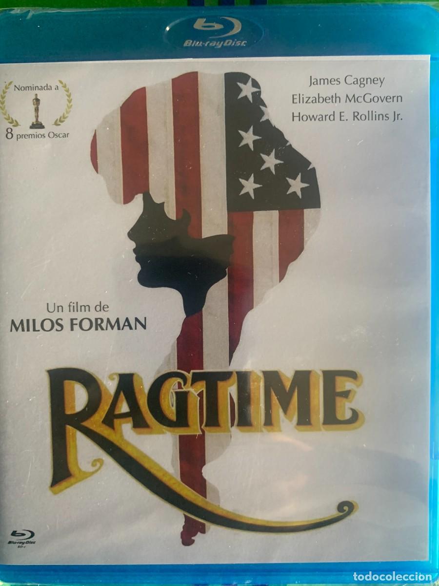 Cine: RAGTIME (Milos Forman, 1981) - Foto 1