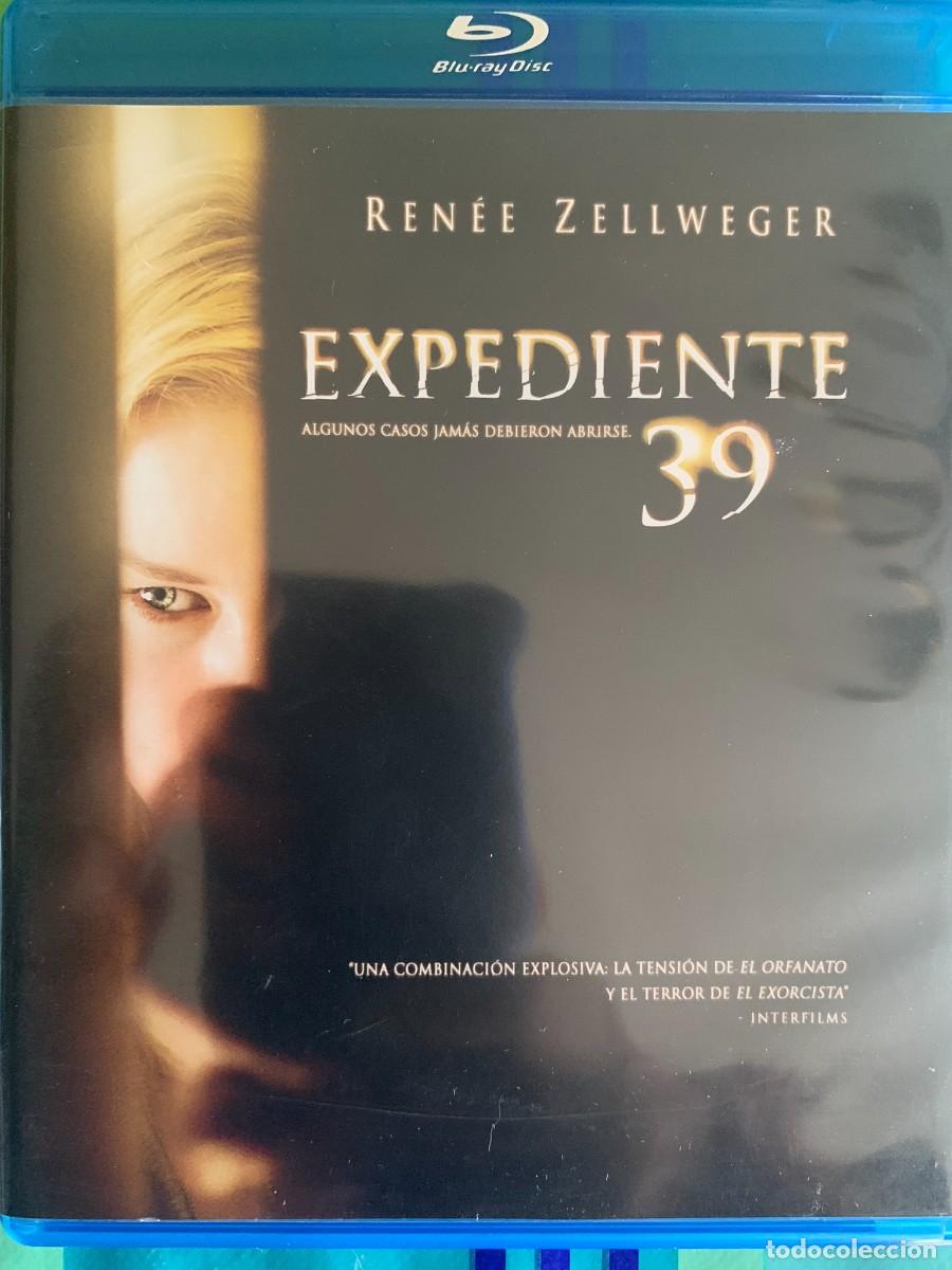 Cine: EXPEDIENTE 39 - Foto 1
