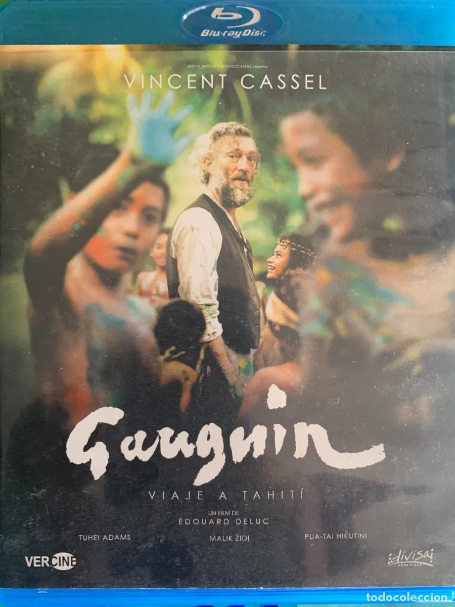 Cine: GAUGUIN - Foto 1