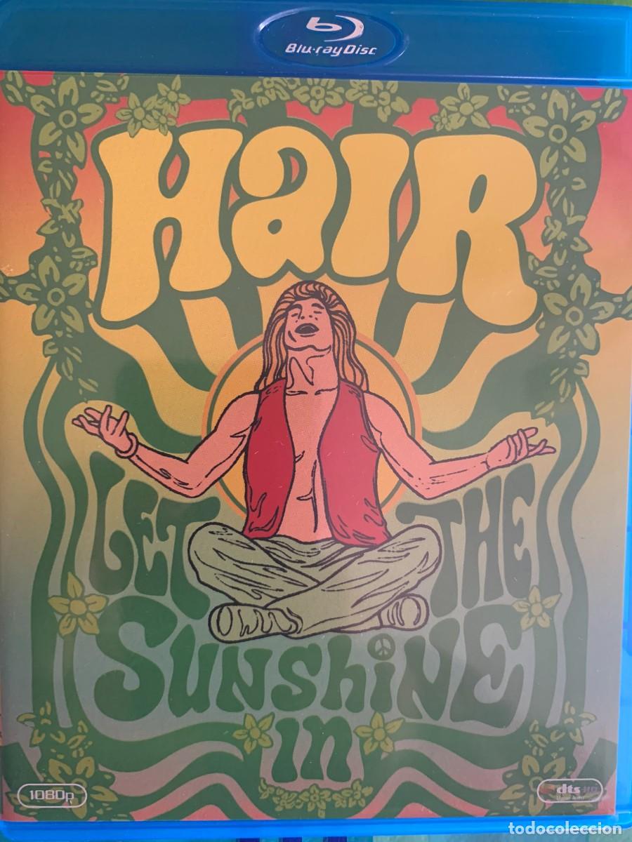 Cine: HAIR - Foto 1