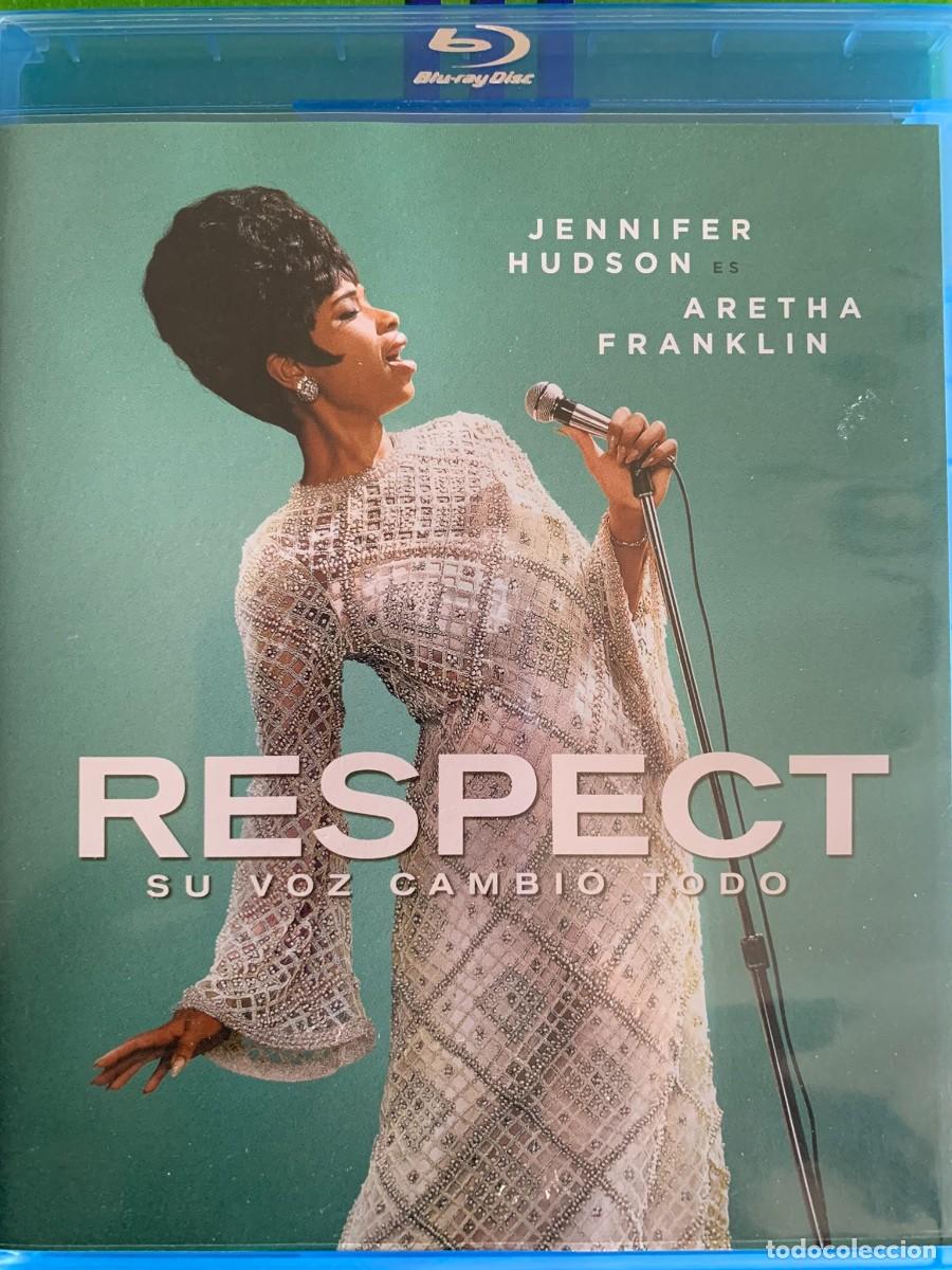 Cine: RESPECT - Foto 1