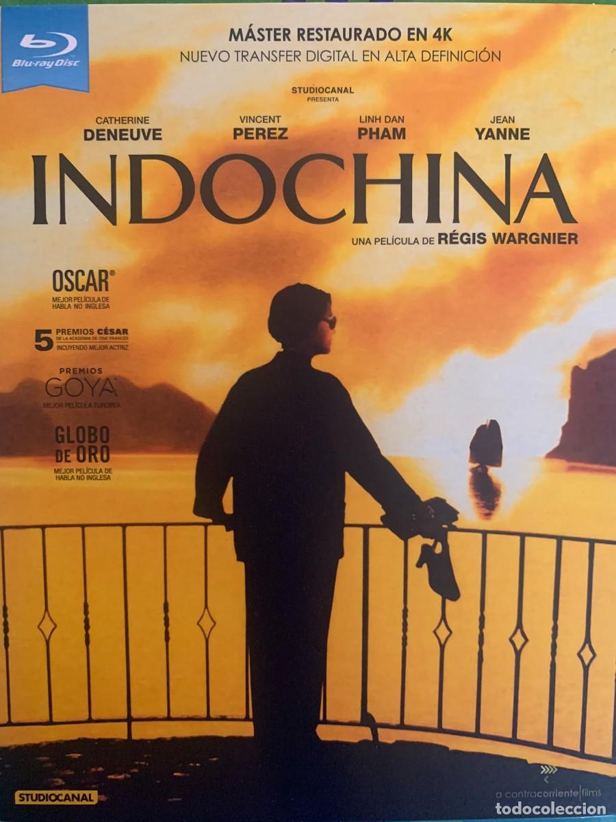 Cine: INDOCHINA - Foto 1