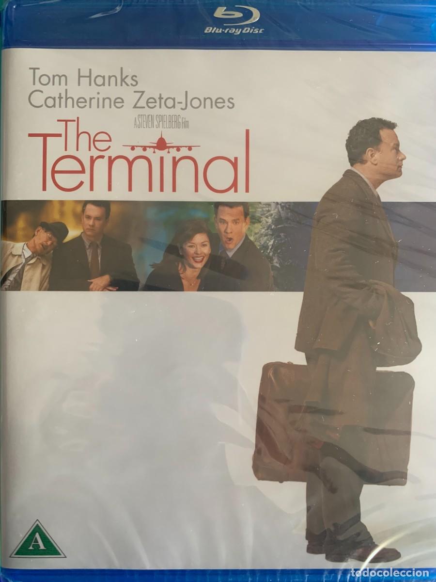 Cine: LA TERMINAL - Foto 1