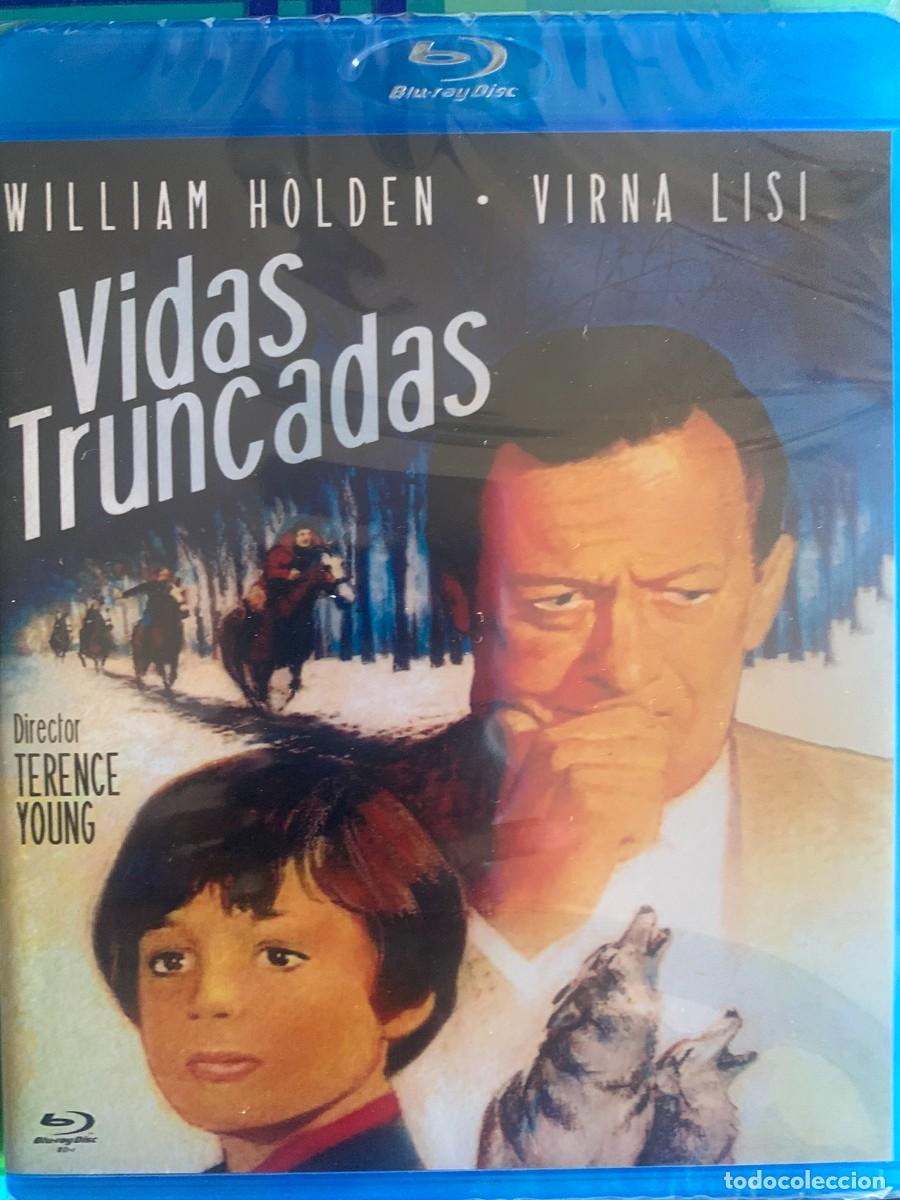 Cine: VIDAS TRUNCADAS - Foto 1