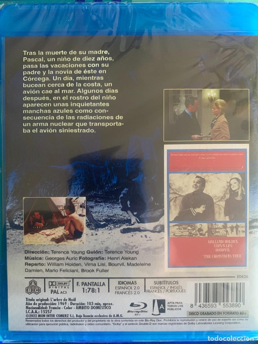 Cine: VIDAS TRUNCADAS - Foto 2