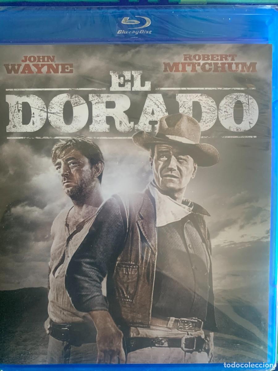 Cine: EL DORADO - Foto 1