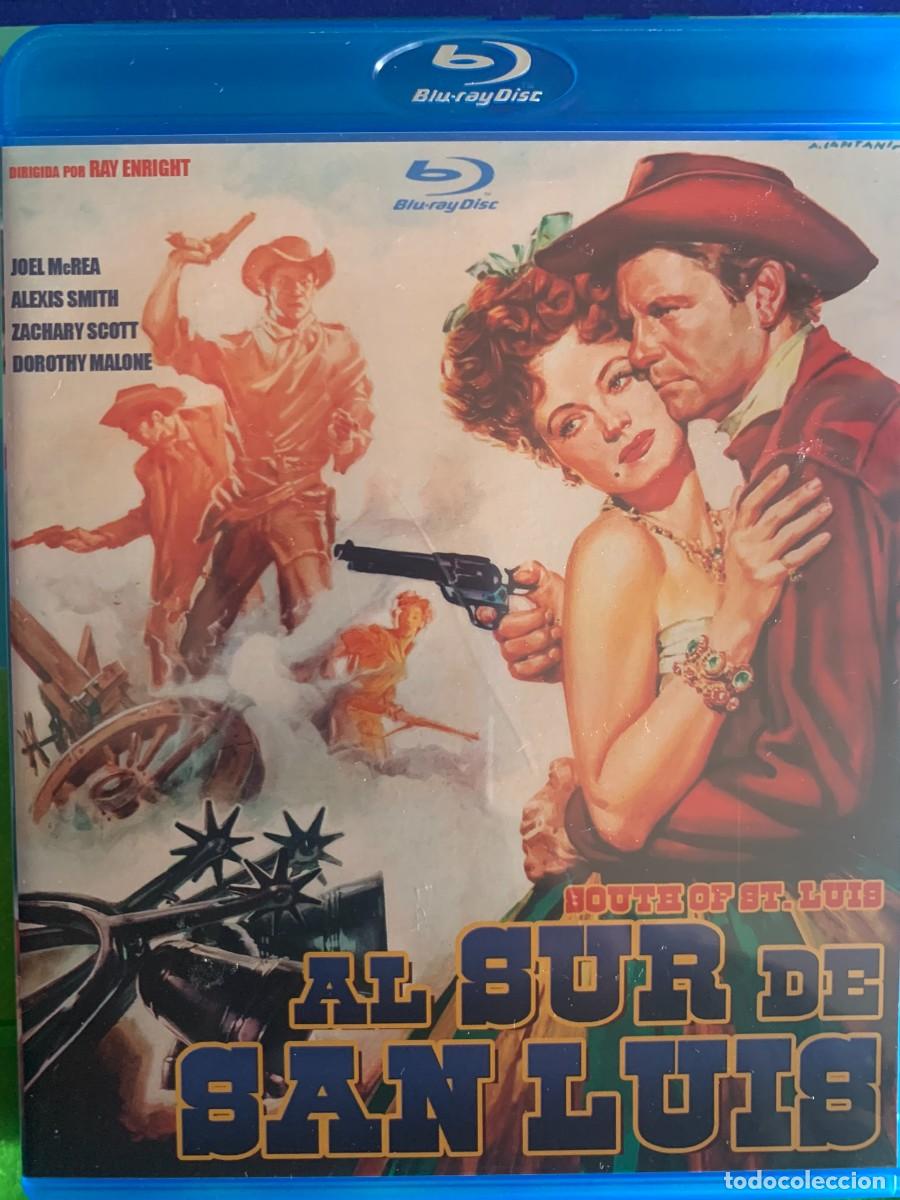 Cine: AL SUR DE SAN LUIS - Foto 1