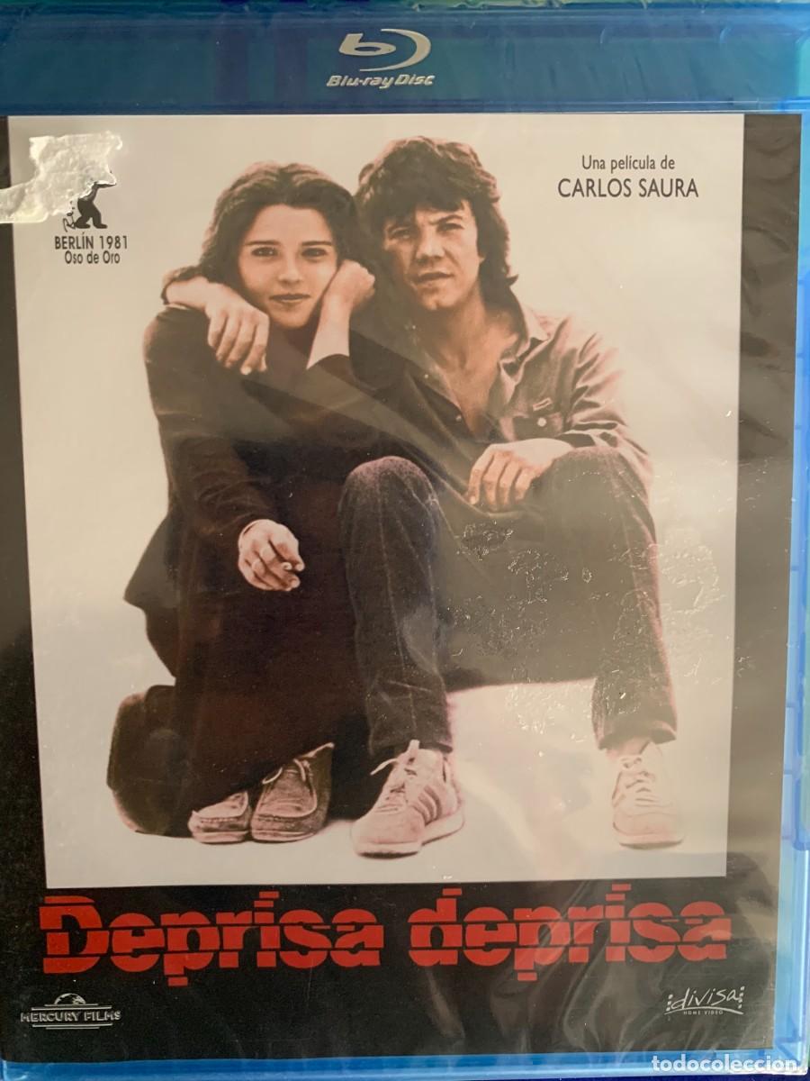 Cine: DEPRISA DEPRISA - Foto 1