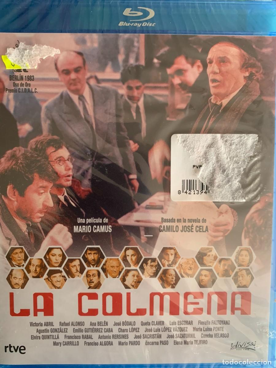 Cine: LA COLMENA - Foto 1