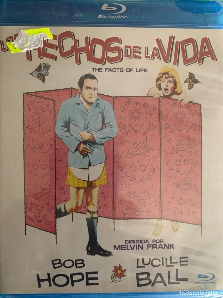 Cine: LOS HECHOS DE LA VIDA - Foto 1