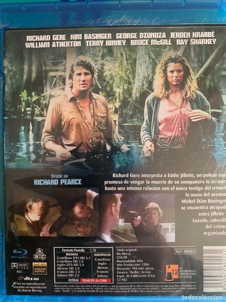 Cine: ATRAPADOS SIN SALIDA - Foto 2