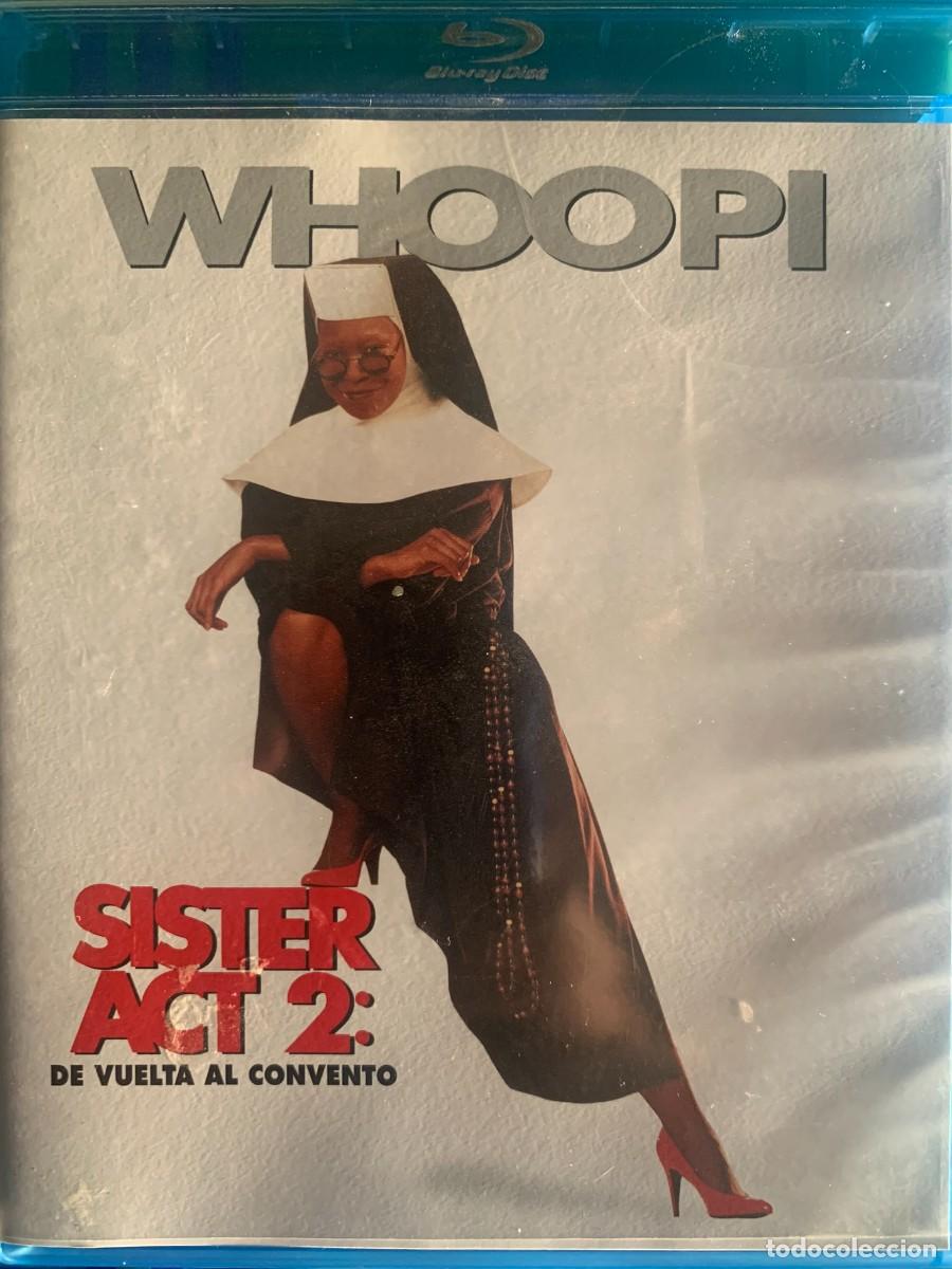 Cine: SISTER ACT II - Foto 1