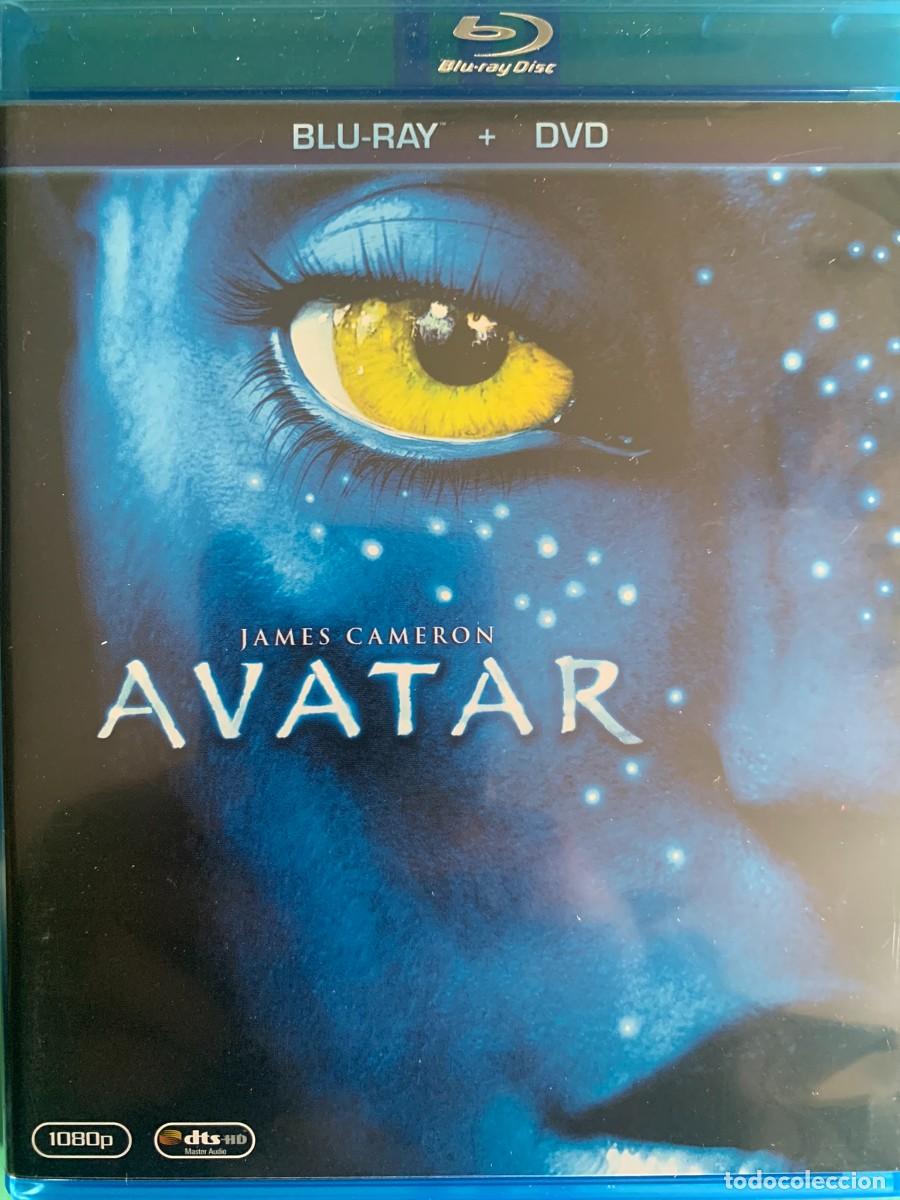 Cine: AVATAR - excelente pel&iacute;cula - Foto 1