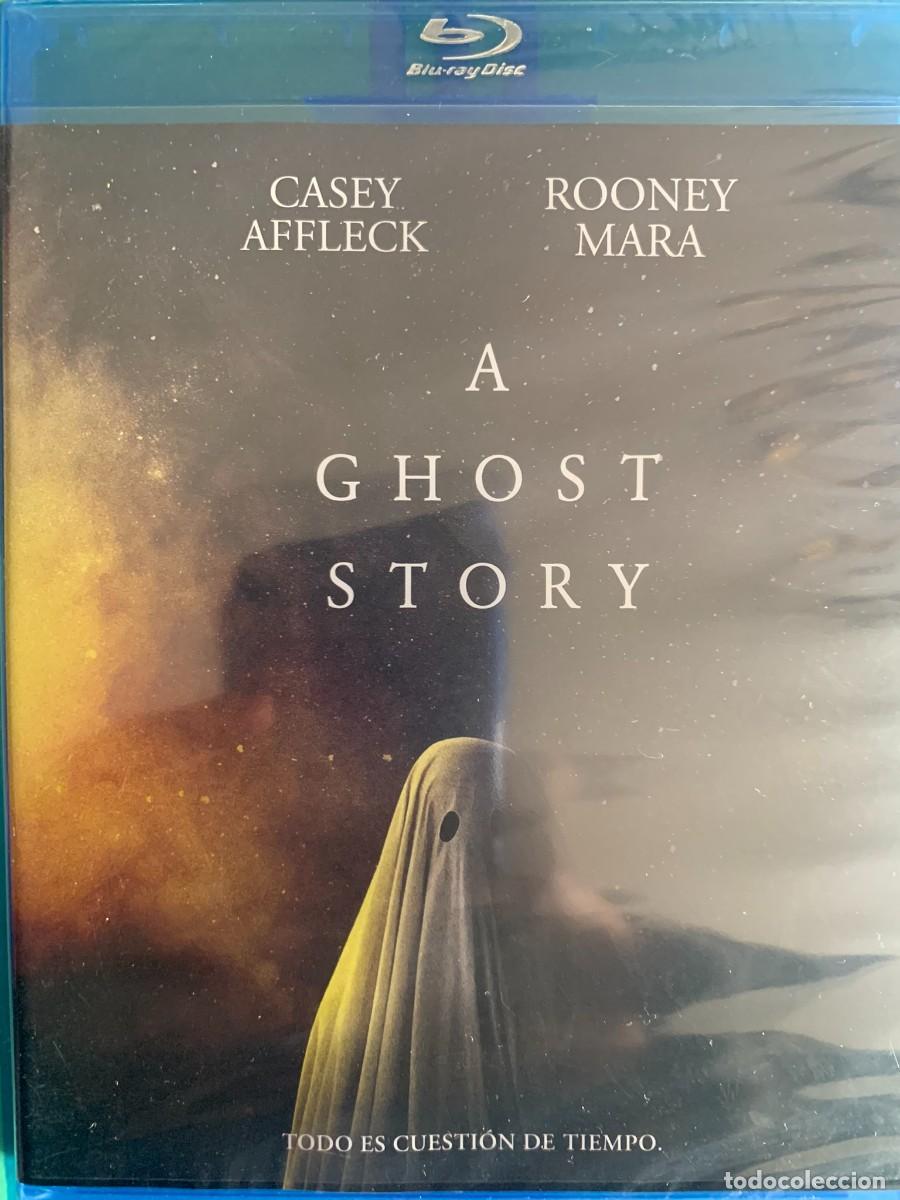 Cine: A GHOST STORY - Foto 1
