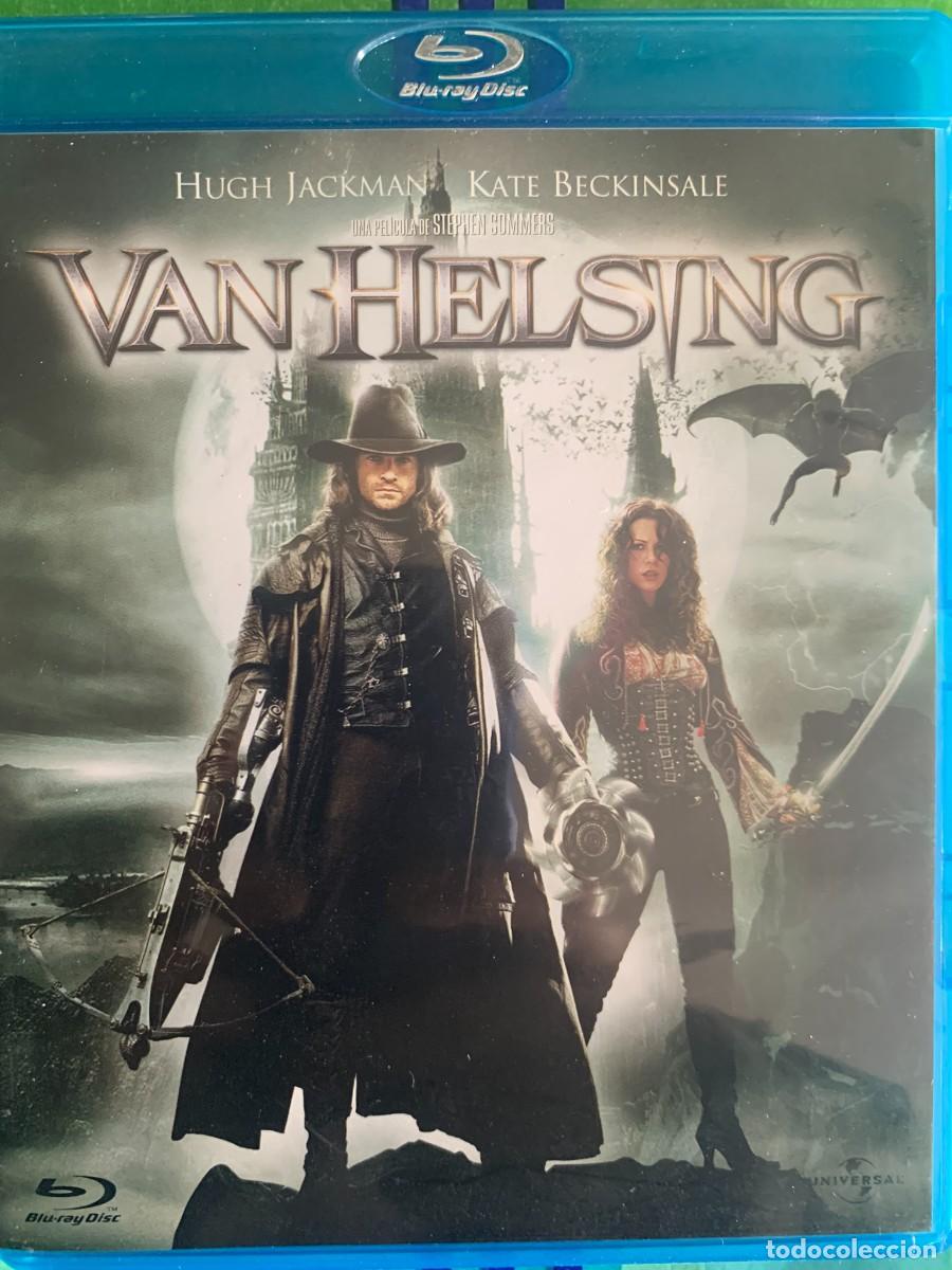 Cine: VAN HELSING - Foto 1
