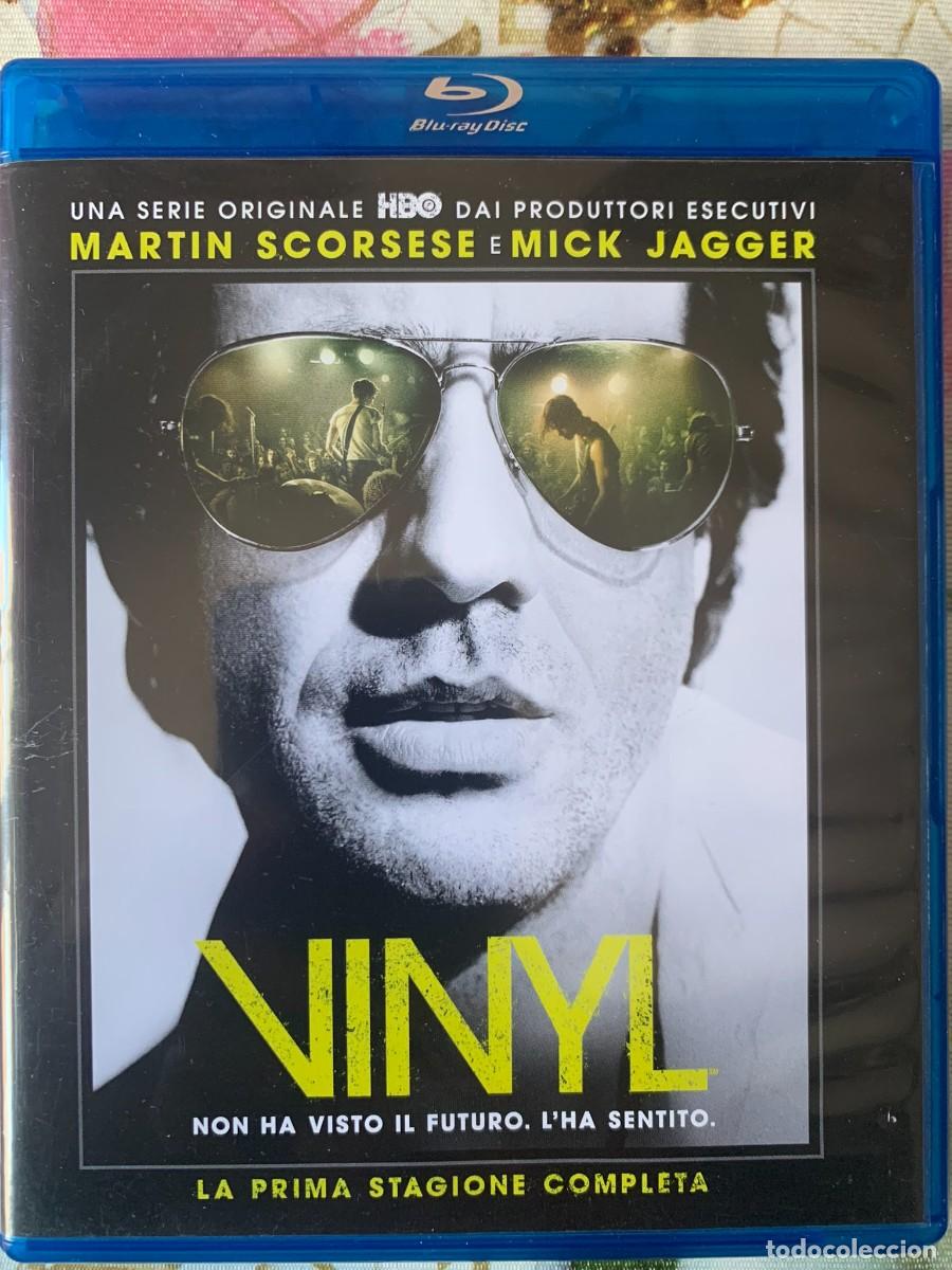 Cine: VYNIL - Foto 1