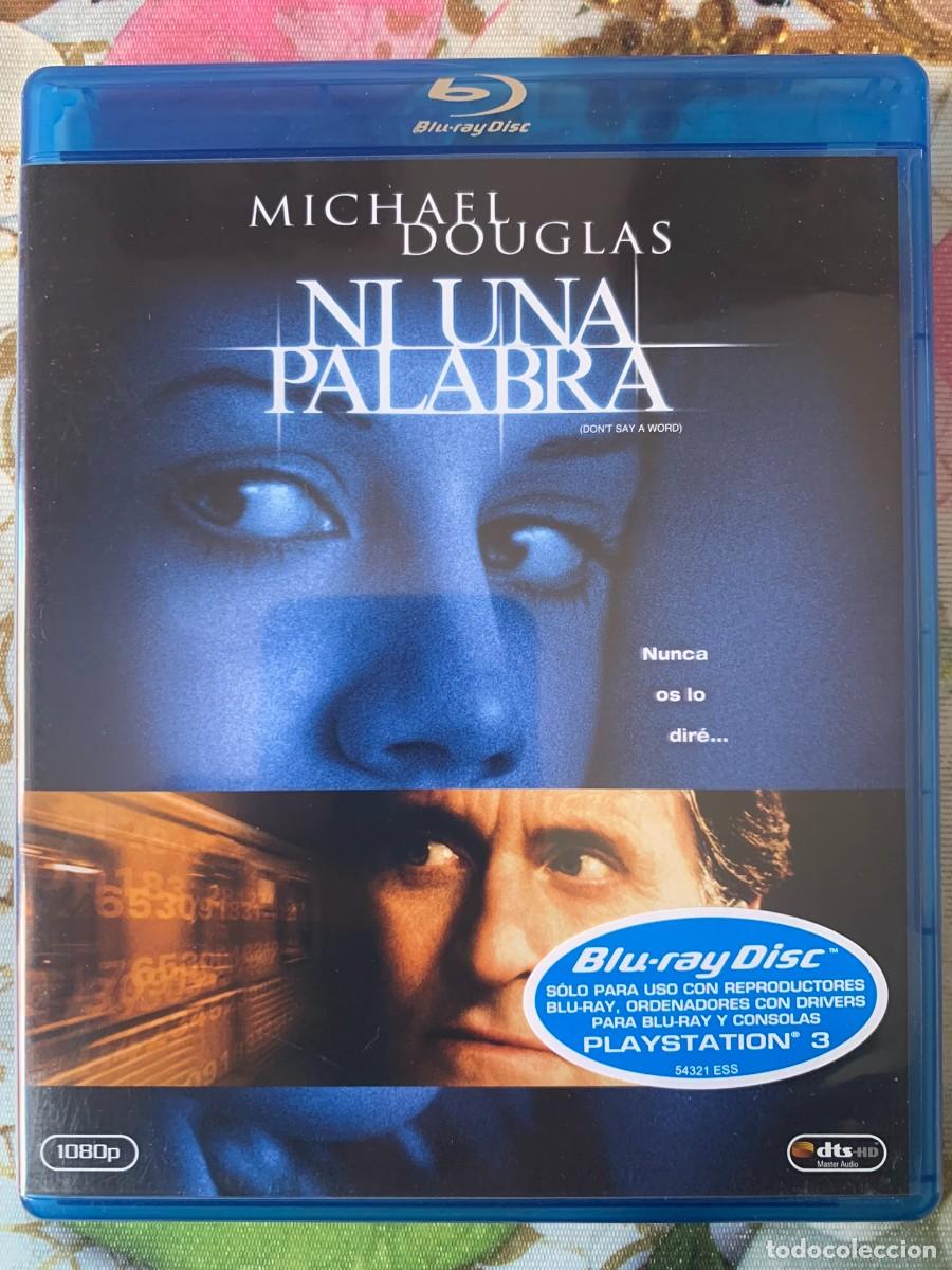 Cine: NI UNA PALABRA - Foto 1