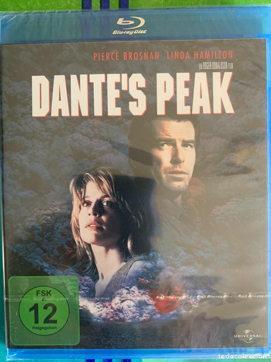 Cine: DANTES PEAK - Foto 1