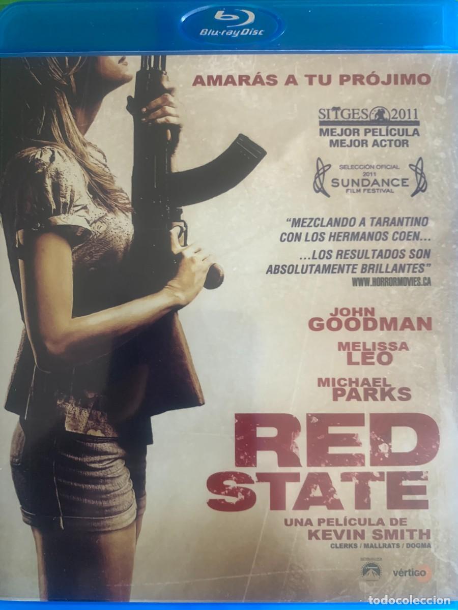 Cine: RED STATE - Foto 1