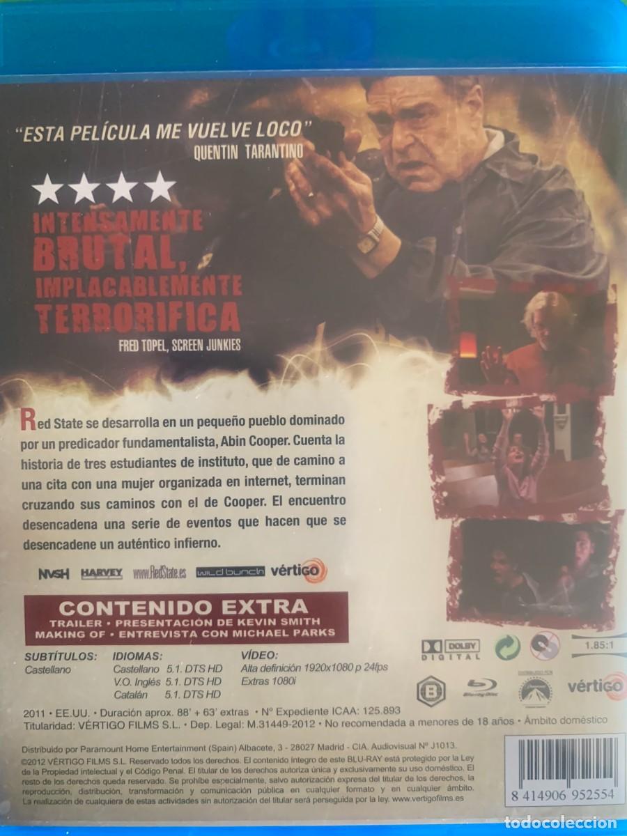 Cine: RED STATE - Foto 2