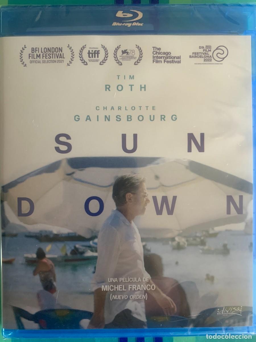 Cine: SUN DOWN - Foto 1