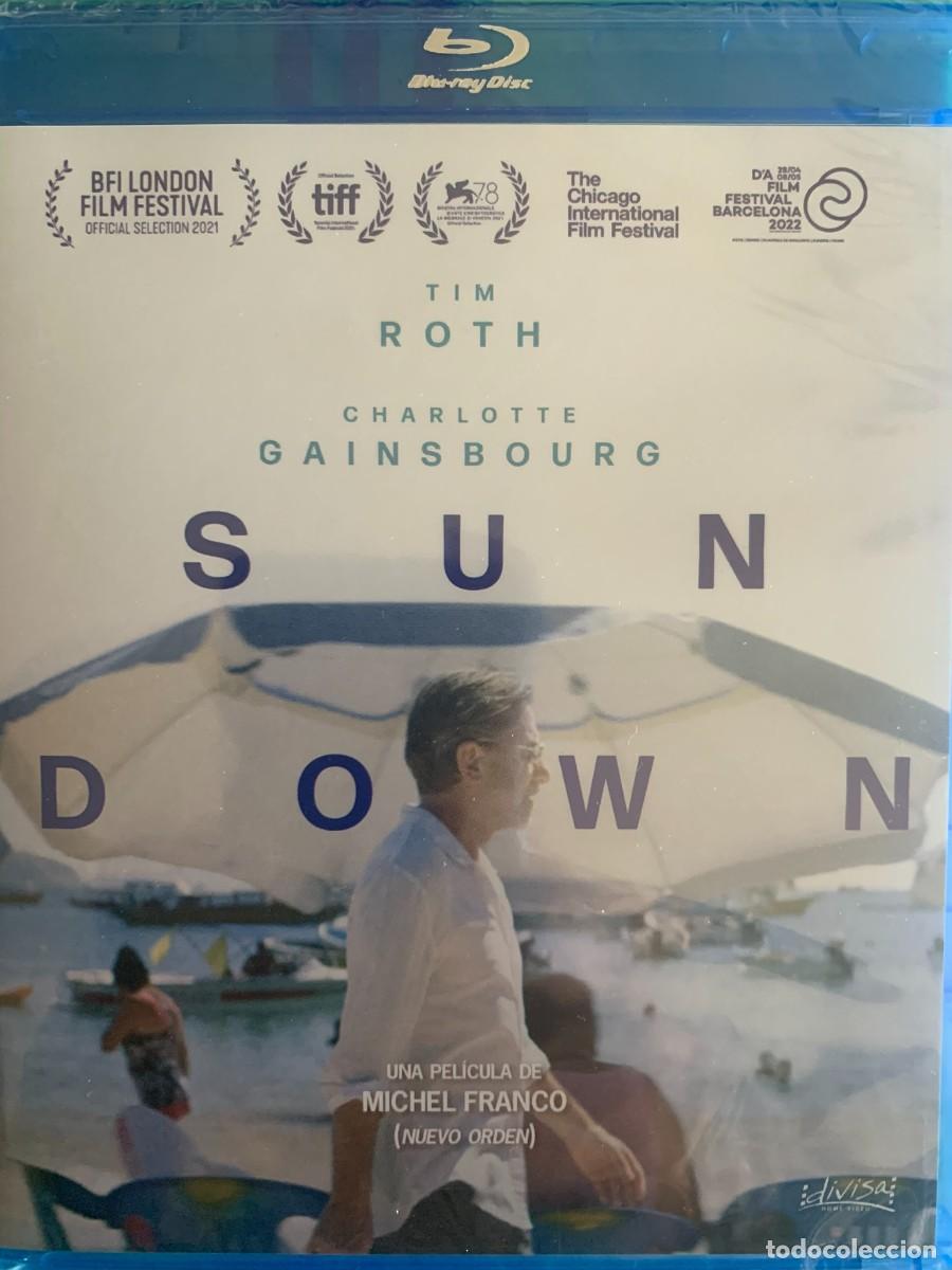 Cine: SUN DOWN - Foto 1
