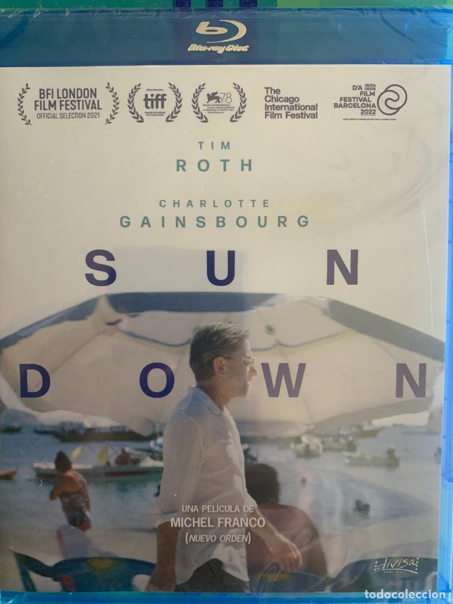 Cine: SUN DOWN - Foto 1