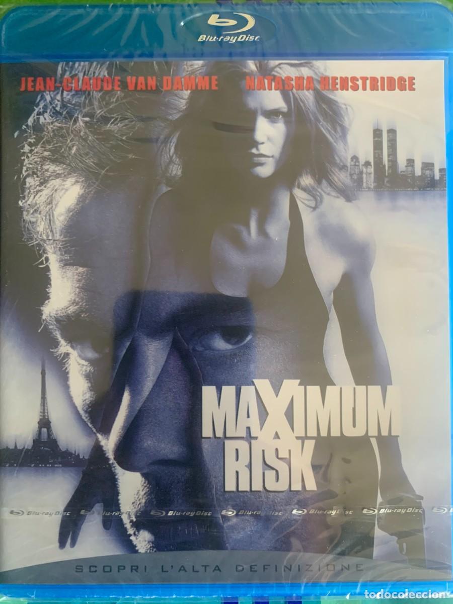 Cine: Al limite del riesgo - Foto 1
