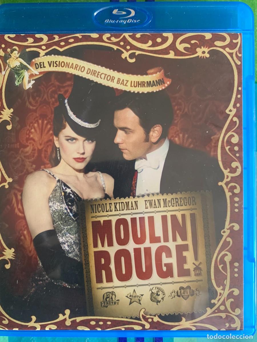 Cine: MOULIN ROUGE - Foto 1