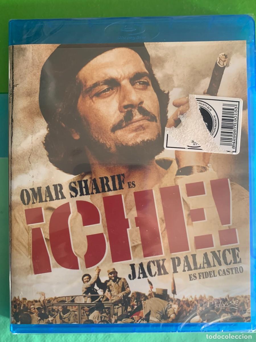 Cine: &iexcl; CHE ! - Foto 1