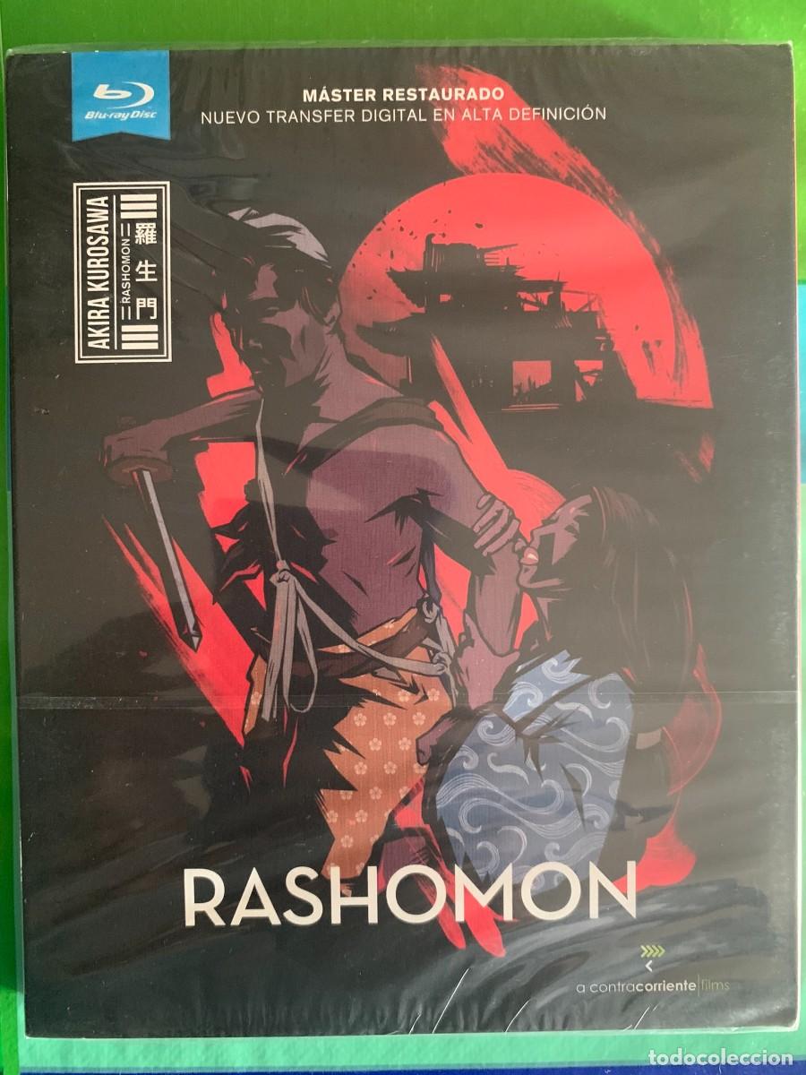 Cine: RASHOMON - Foto 1