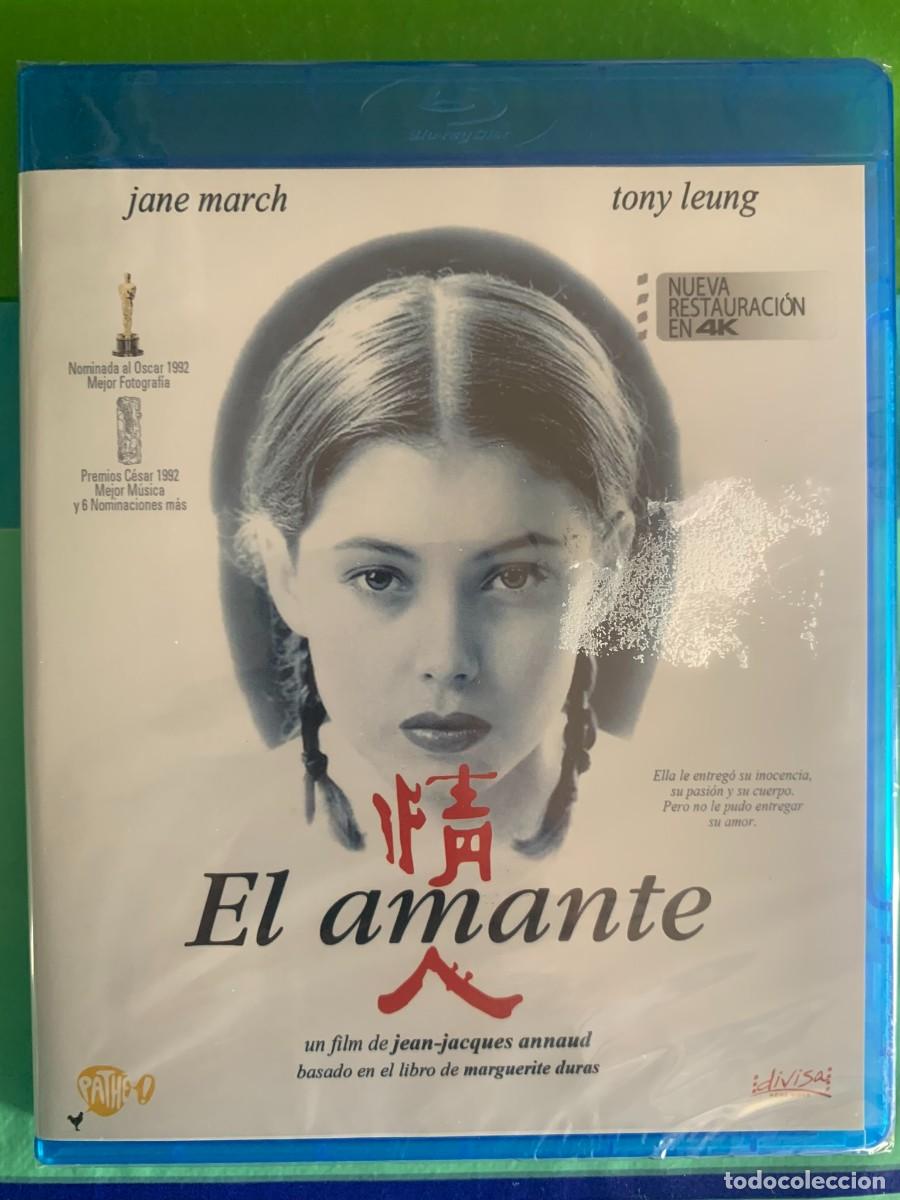 Cine: EL AMANTE - Foto 1