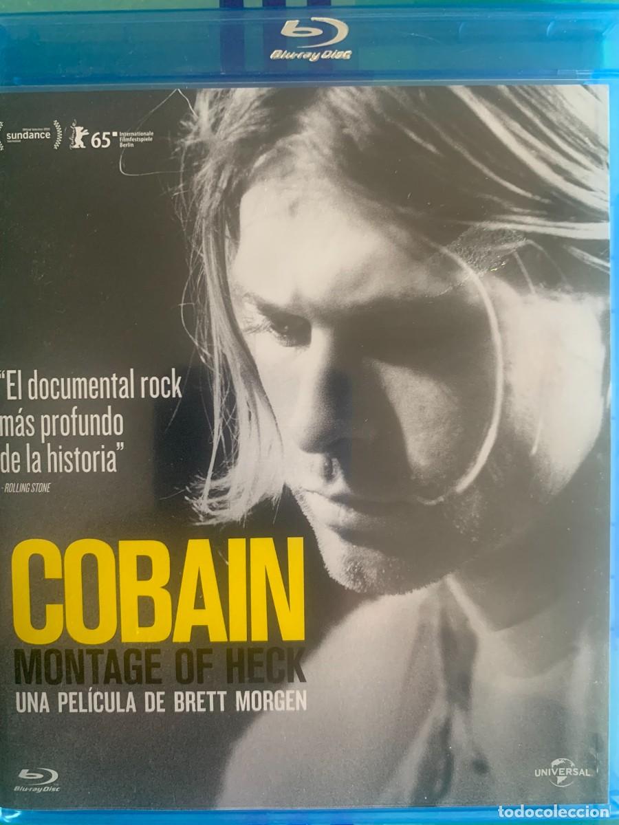 Cine: COBAIN - Foto 1