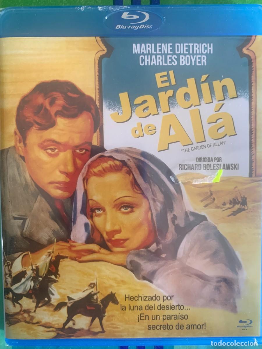 Cine: EL JARDIN DE ALA - Foto 1