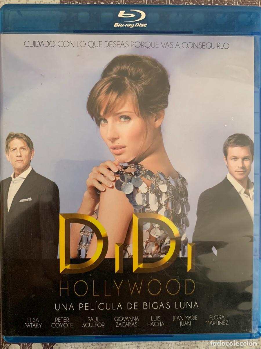 Cine: DIDI HOLLYWOOD - Foto 1