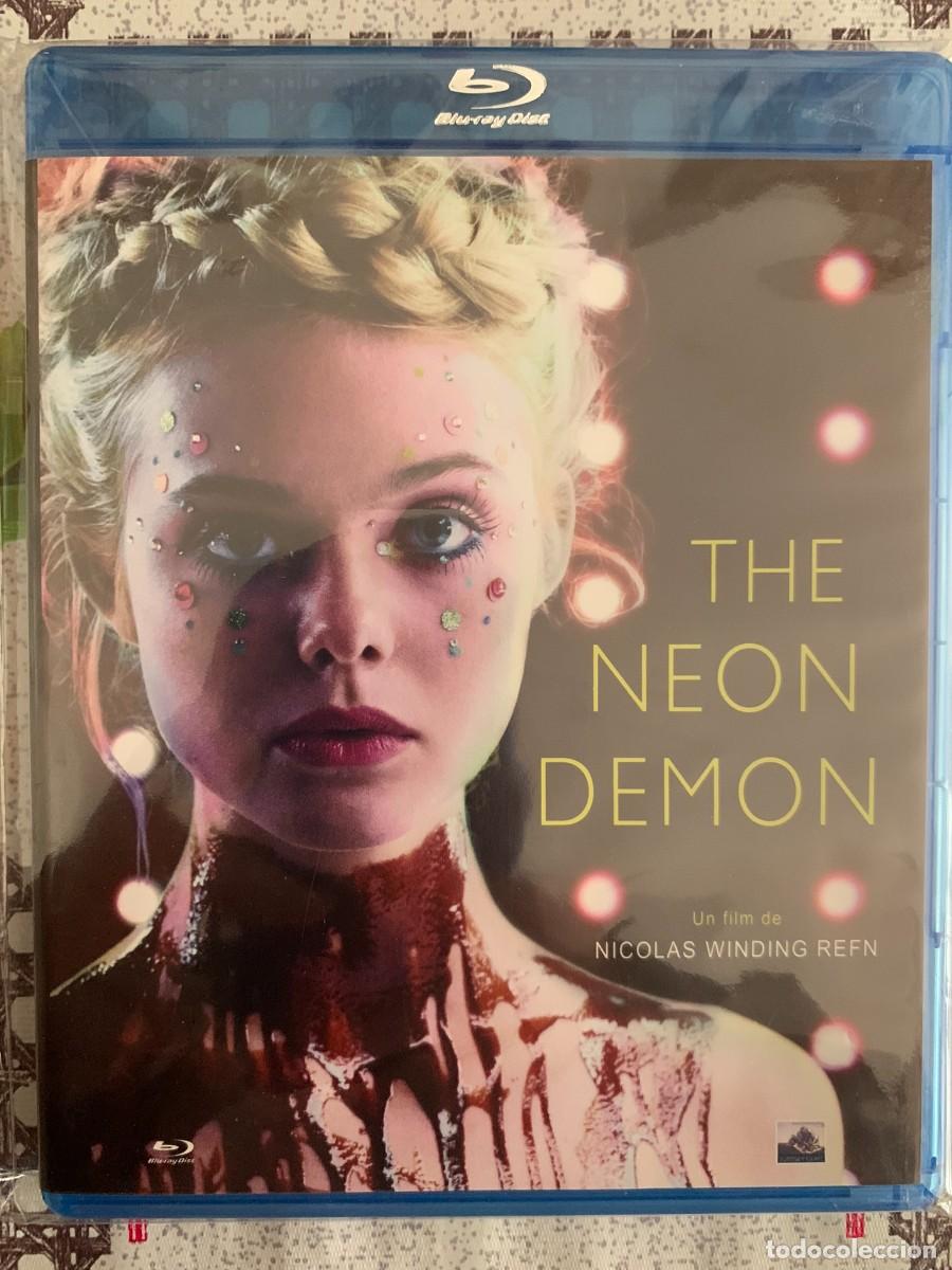 Cine: THE NEON DEMON - Foto 1