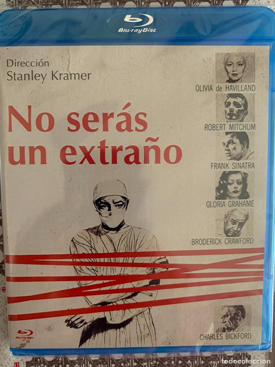 Cine: NO SERAS UN EXTRA&Ntilde;O - Foto 1