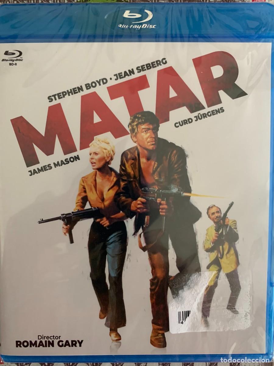 Cine: MATAR - Foto 1