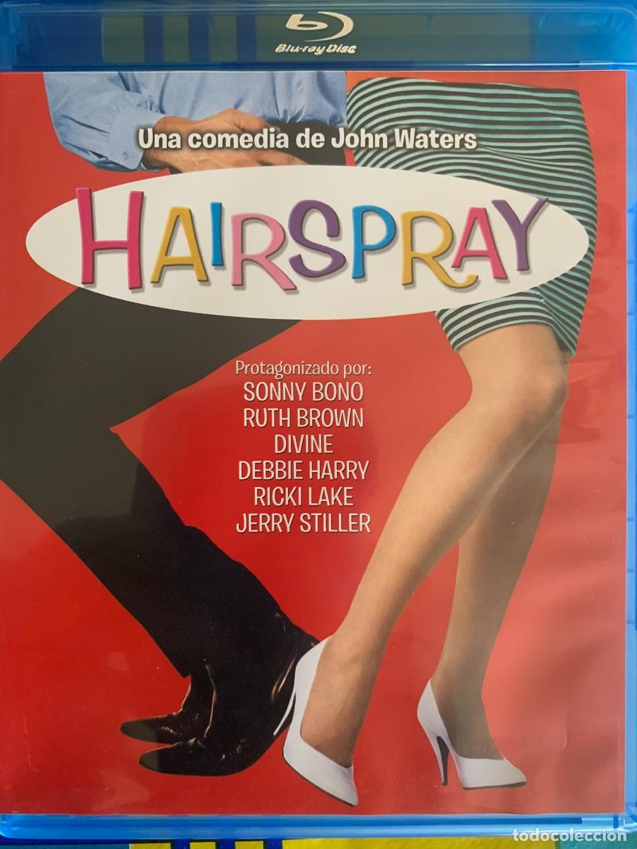 Cine: HAIRSPRAY - Foto 1