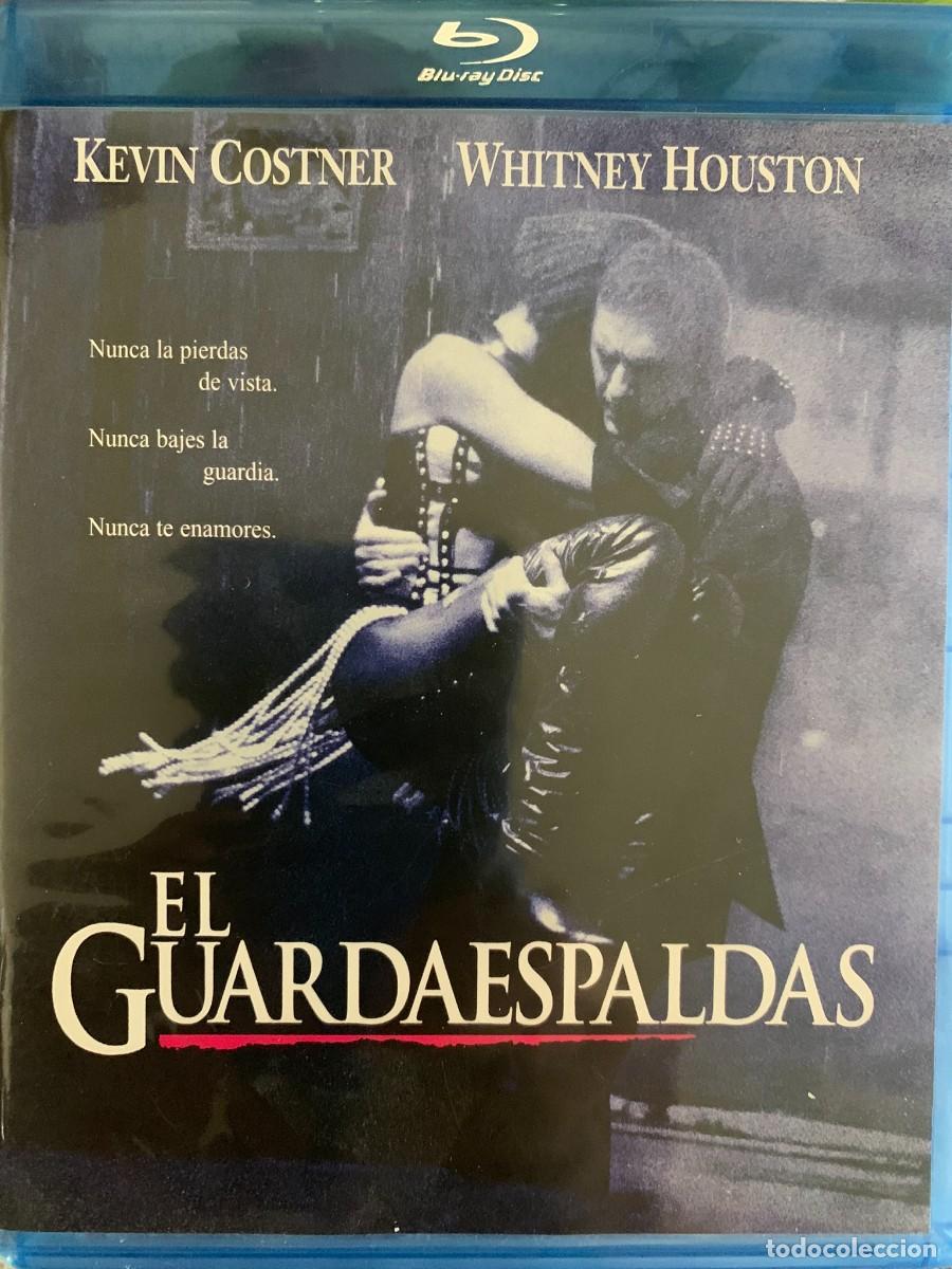 Cine: EL GUARDAESPALDAS (Mick Jackson, 1992) - Foto 1