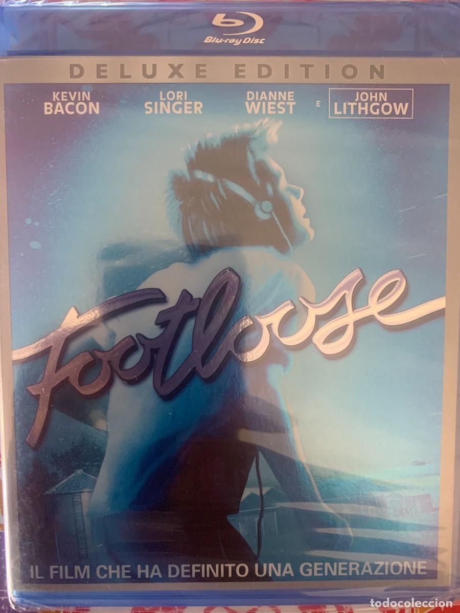Cine: FOOTLOOSE - Foto 1
