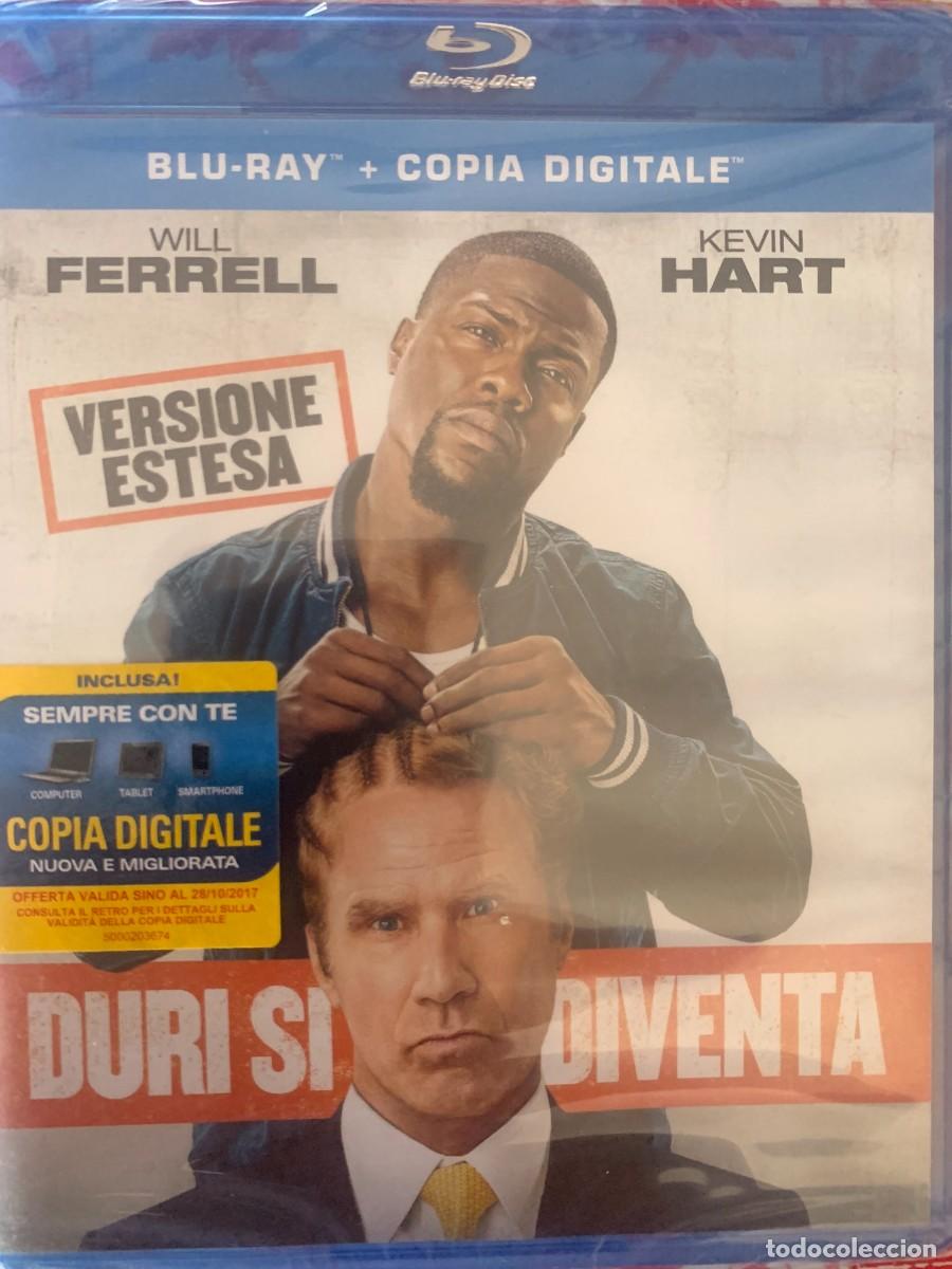 Cine: DALE DURO - Foto 1