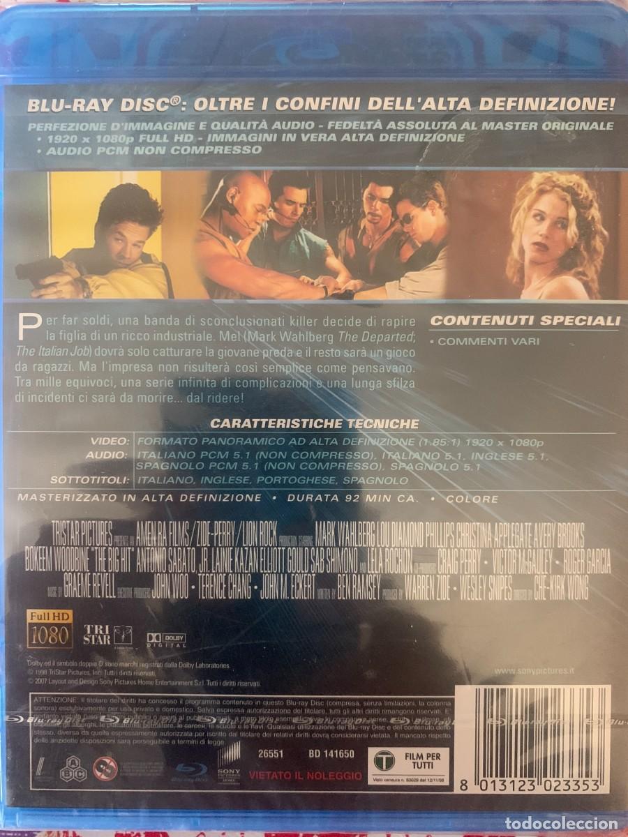 Cine: EQUIPO MORTAL - Foto 2