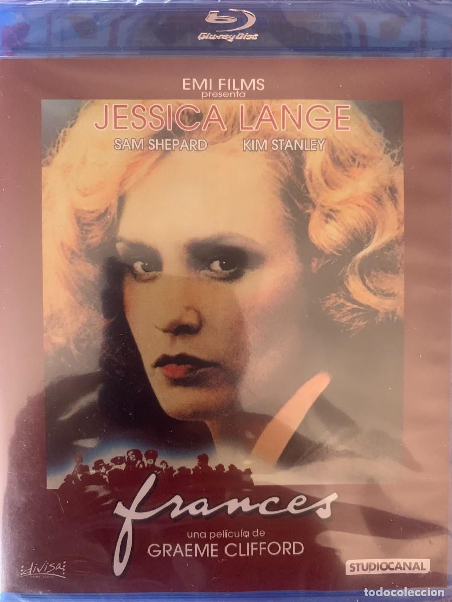 Cine: FRANCES - Foto 1