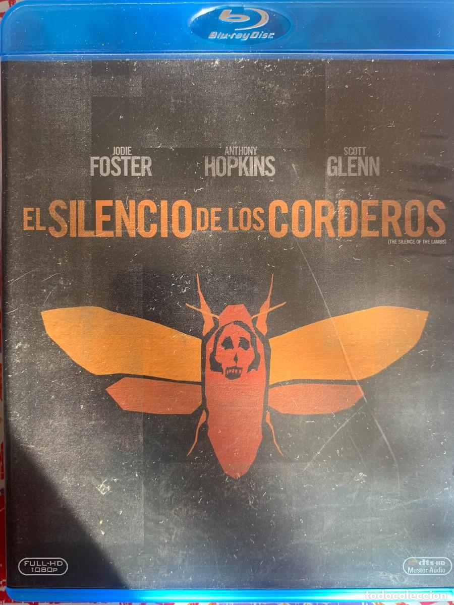 Cine: EL SILENCIO DE LOS CORDEROS - Foto 1