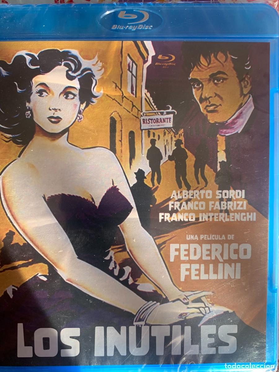 Cine: LOS INUTILES - Foto 1