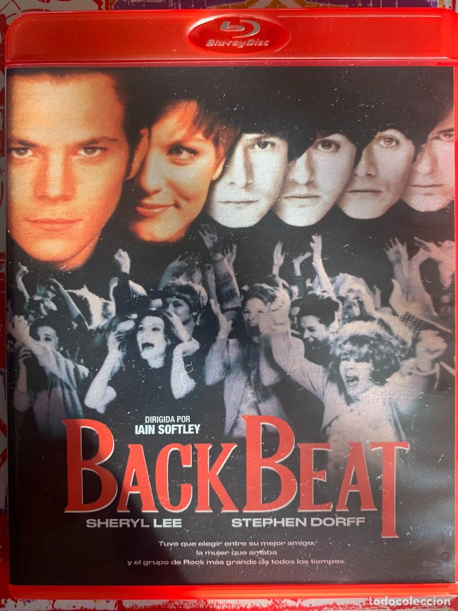 Cine: BACKBEAT - Foto 1