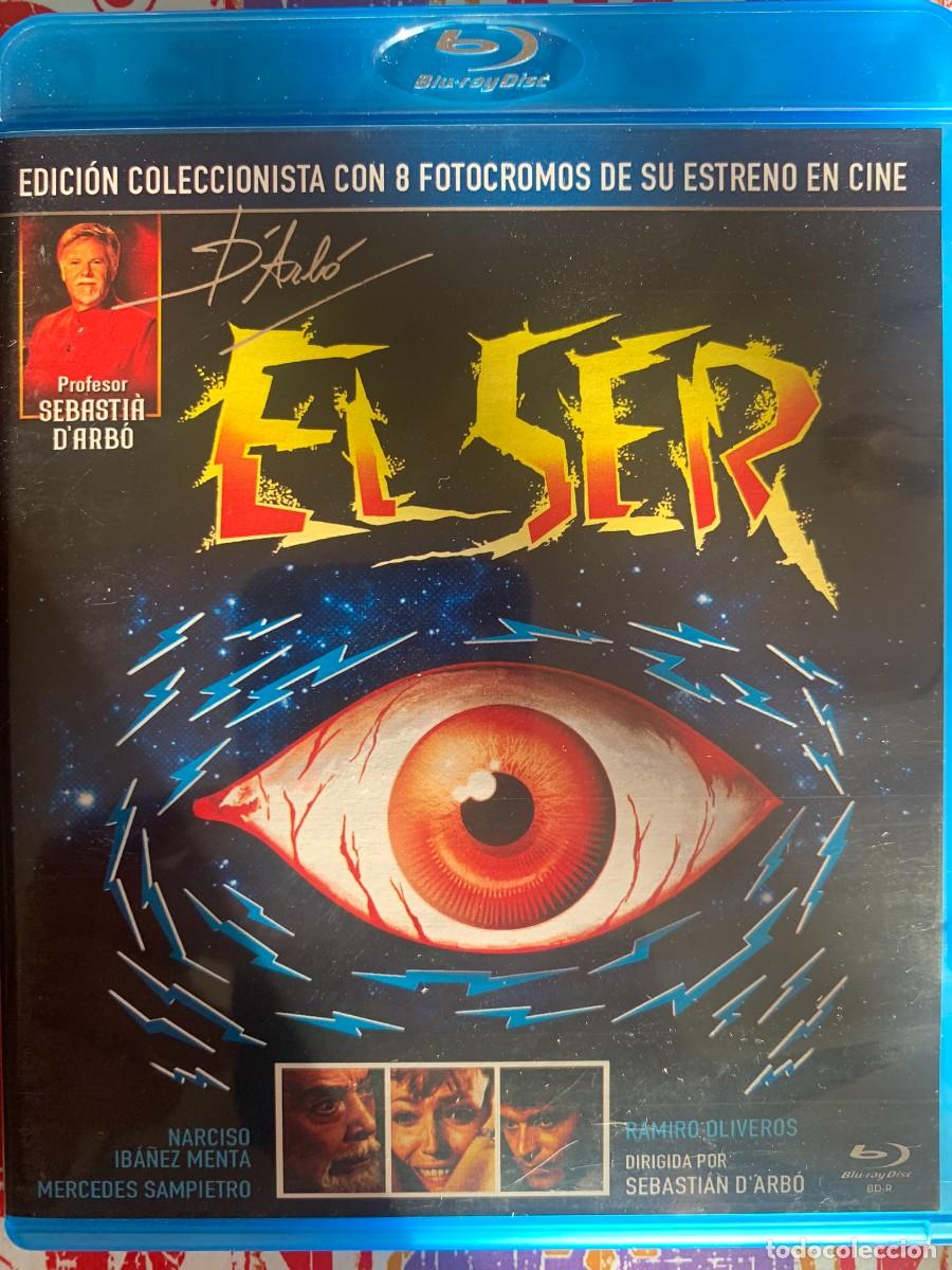 Cine: EL SER - Foto 1