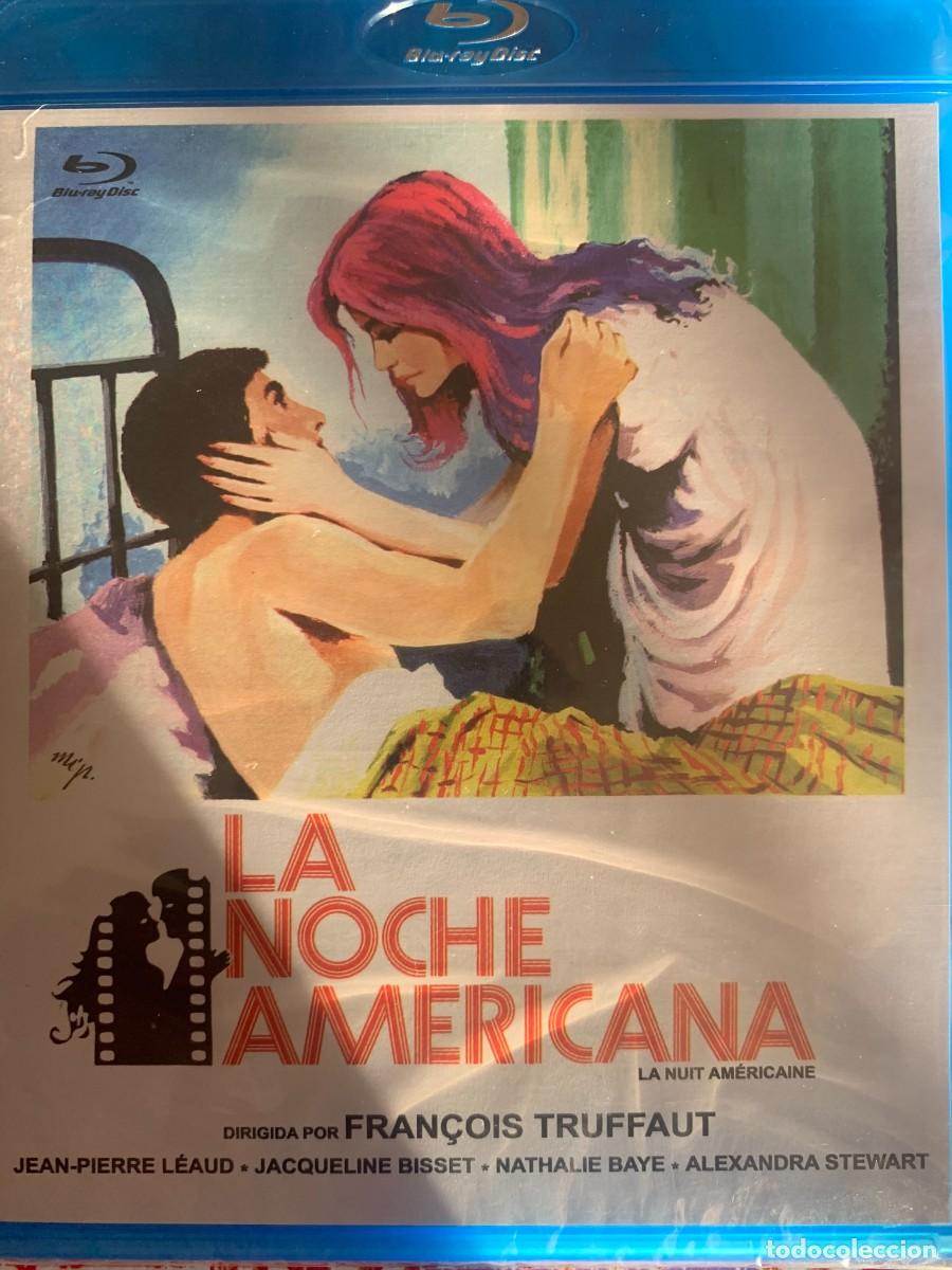 Cine: LA NOCHE AMERICANA - Foto 1